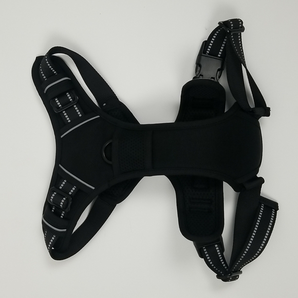 Rabbitgoo Dog Harness - Large - Picture 3 of 5